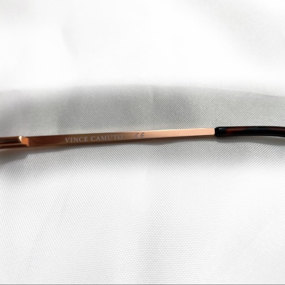 VINCE CAMUTO SUNGLASSES - Picture 4 of 8